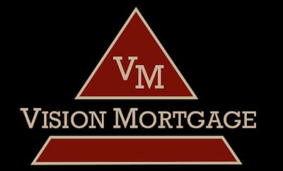 Vision Mortgage, Inc. Logo