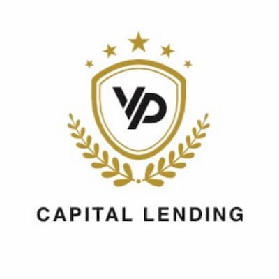 VP Capital Lending Logo