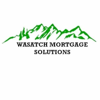 Wasatch Mortgage Solutions Logo