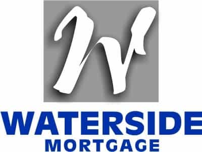 Waterside Mortgage Logo