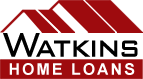 Watkins Home Loans Logo