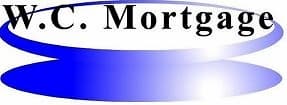 W.C. Mortgage Inc. Logo