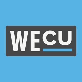 WECU Logo