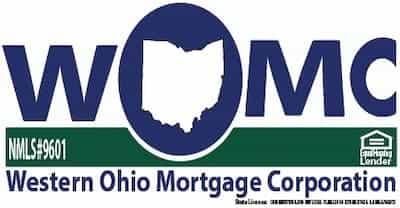 Western Ohio Mortgage Corporation Logo