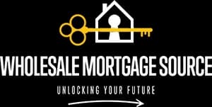 Wholesale Mortgage Source, LLC Logo