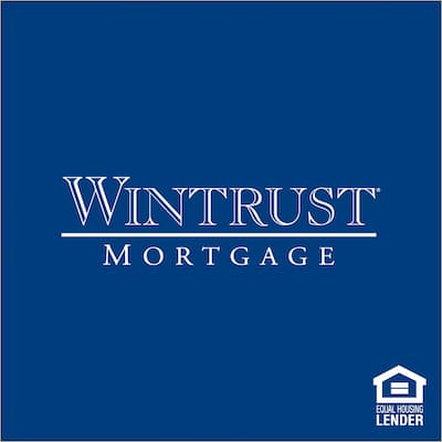 Wintrust Mortgage Logo