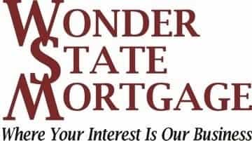 Wonder State Mortgage Logo