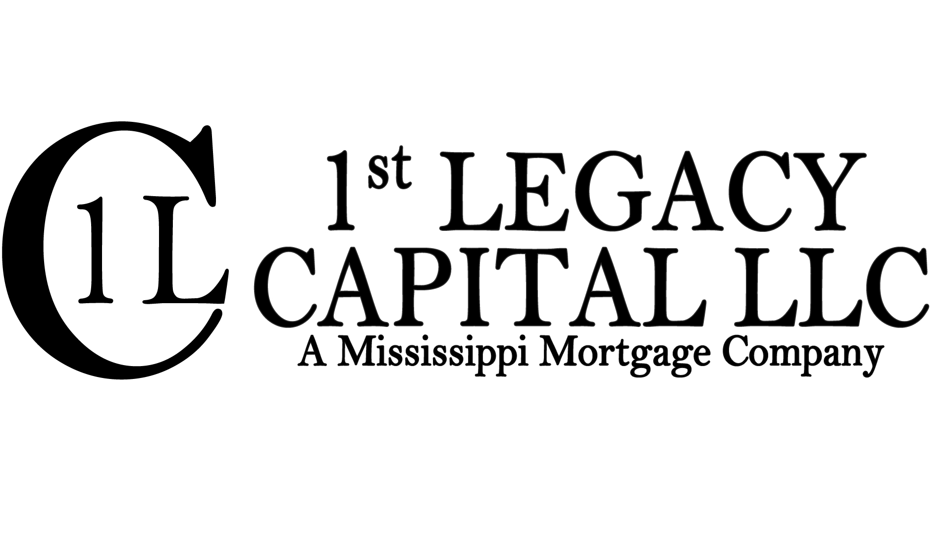 1st Legacy Capital LLC, Logo