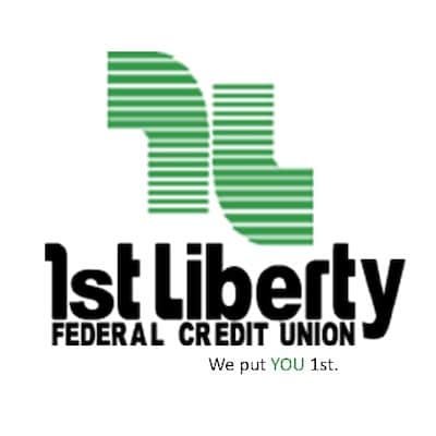 1st Liberty Federal Credit Union Logo