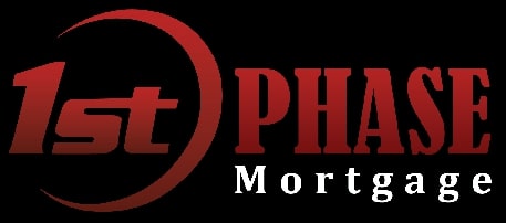 1st Phase Mortgage Logo