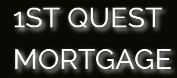 1ST QUEST MORTGAGE Logo