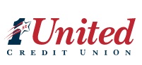1st United Credit Union Logo