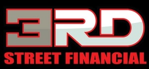 3rd Street Financial Corp Logo