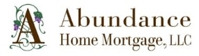 Abundance Home Mortgage Logo