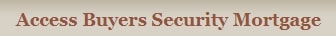 Access Buyers Security Mortgage LLC Logo
