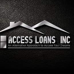 Access Loans, Inc Logo