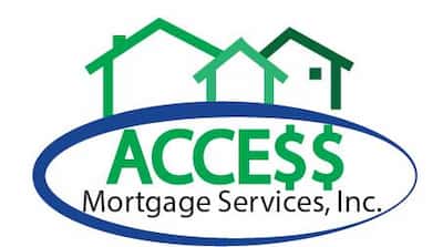 Access Mortgages Services, Inc. Logo