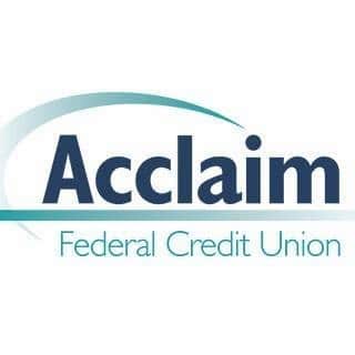 Acclaim Federal Credit Union Logo