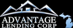 Advantage Lending Corp. Logo