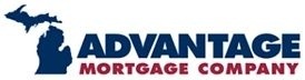 Advantage Mortgage Company Logo