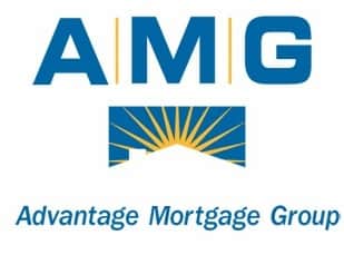 Advantage Mortgage Group Logo