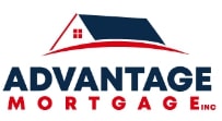 Advantage Mortgage Inc Logo