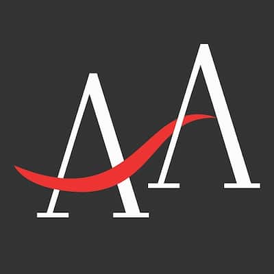 Affinity Alliance Mortgage & Real Estate Logo