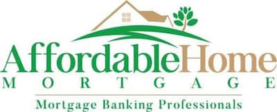 Affordable Home Mortgage, Inc. Logo