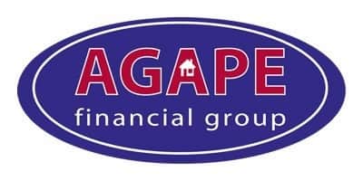 Agape Financial Group LLC Logo