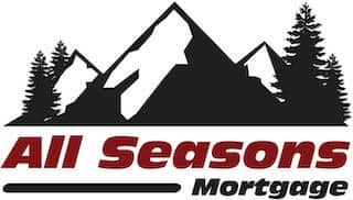 All Seasons Mortgage Logo