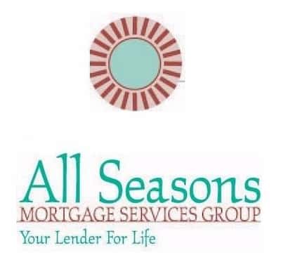 All Seasons Mortgage Services Group Logo