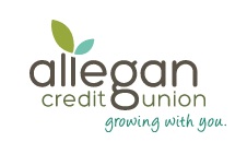 Allegan Credit Union Logo