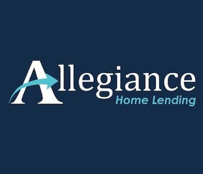 Allegiance Home Lending Logo