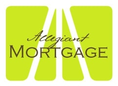Allegiant Mortgage LLC Logo