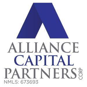 Alliance Capital Partners Corp Logo
