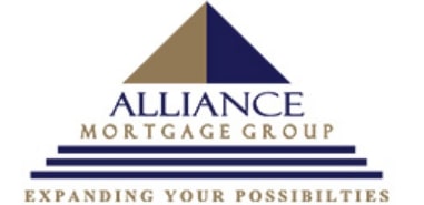 Alliance Mortgage Group Logo