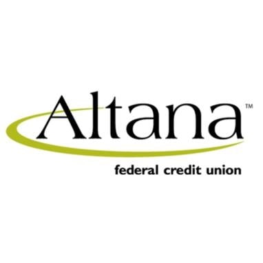 Altana Federal Credit Union Logo
