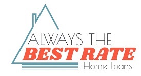 Always The Best Rate Home Loans, LLC Logo