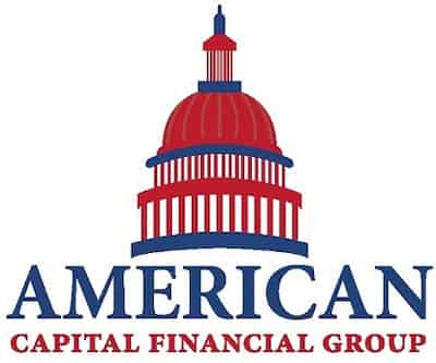 American Capital Financial Group, LLC Logo