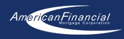 American Financial Mortgage Corporation Logo