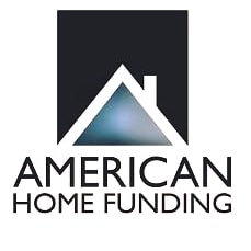 American Home Funding Logo