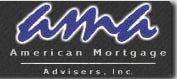 American Mortgage Advisers, Inc Logo