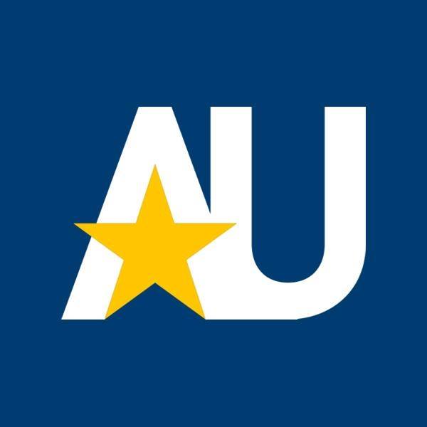 American United FCU Logo