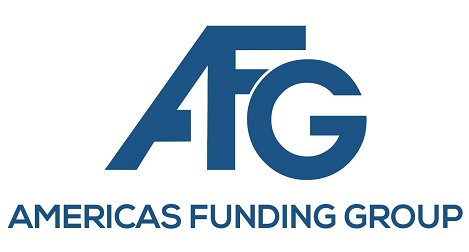 Americas Funding Group Logo
