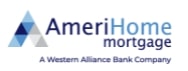 AmeriHome Mortgage Company, LLC Logo