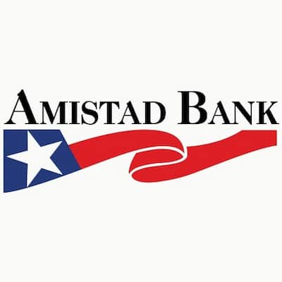 Amistad Bank Logo
