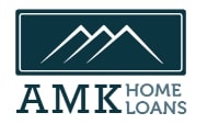 AMK Home Loans, LLC Logo