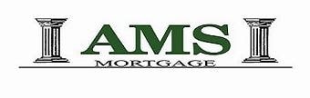 AMS Mortgage Logo