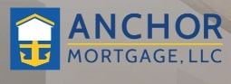 Anchor Mortgage LLC Logo