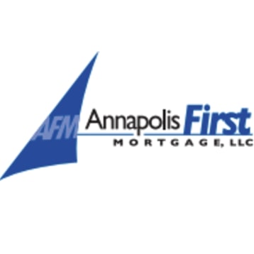 Annapolis First Mortgage, LLC Logo